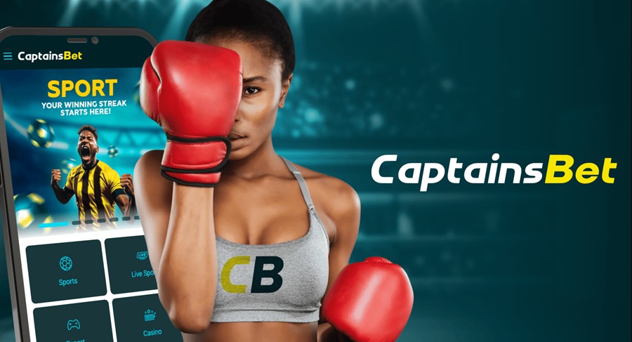 Captain Bet Captain Bet