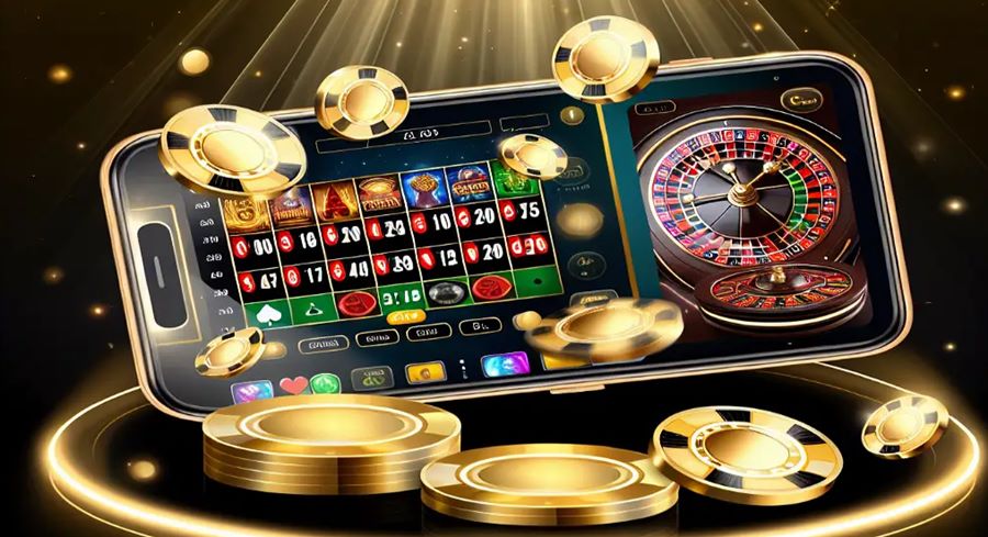 Captainsbet app Captainsbet app
