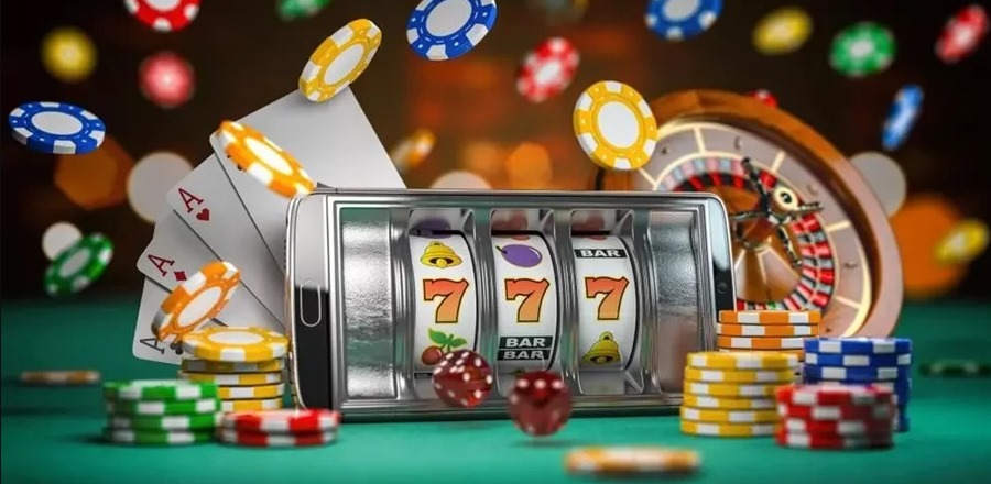 Online casino Tanzania Online casino Tanzania